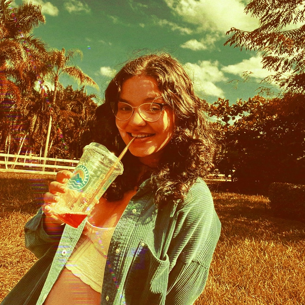 Meet your Posher, Dulce